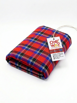 Maasai Shuka