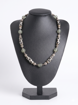 Gladys - Long Necklace