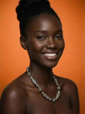 Gladys - Long Necklace