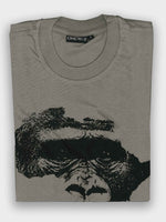 Oneway Kenya Gorilla T-Shirt – 100% Cotton Quality Apparel