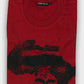 Oneway Kenya Gorilla Africa T-Shirt – 100% Cotton