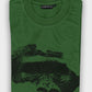 Oneway Kenya Gorilla Africa T-Shirt – 100% Cotton