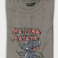 Oneway Kenya Hakuna Matata Kiboko T-Shirt – 100% Cotton