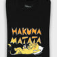 Hakuna Matata Simba Mlevi T-Shirt