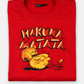Hakuna Matata Simba Furaha T-ShirtHakuna Matata Simba Furaha T-Shirt