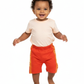 Baby Hakuna Matata Cotton Trousers - Ethically Made & Fair Trade