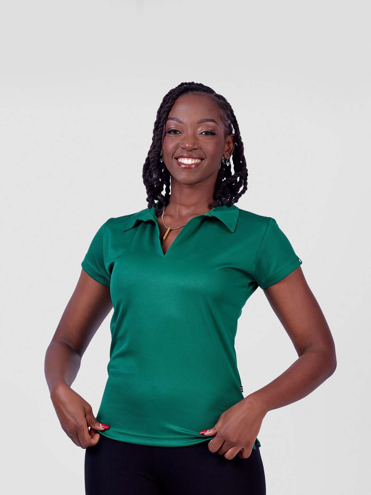 Dry fit Ladies Tops