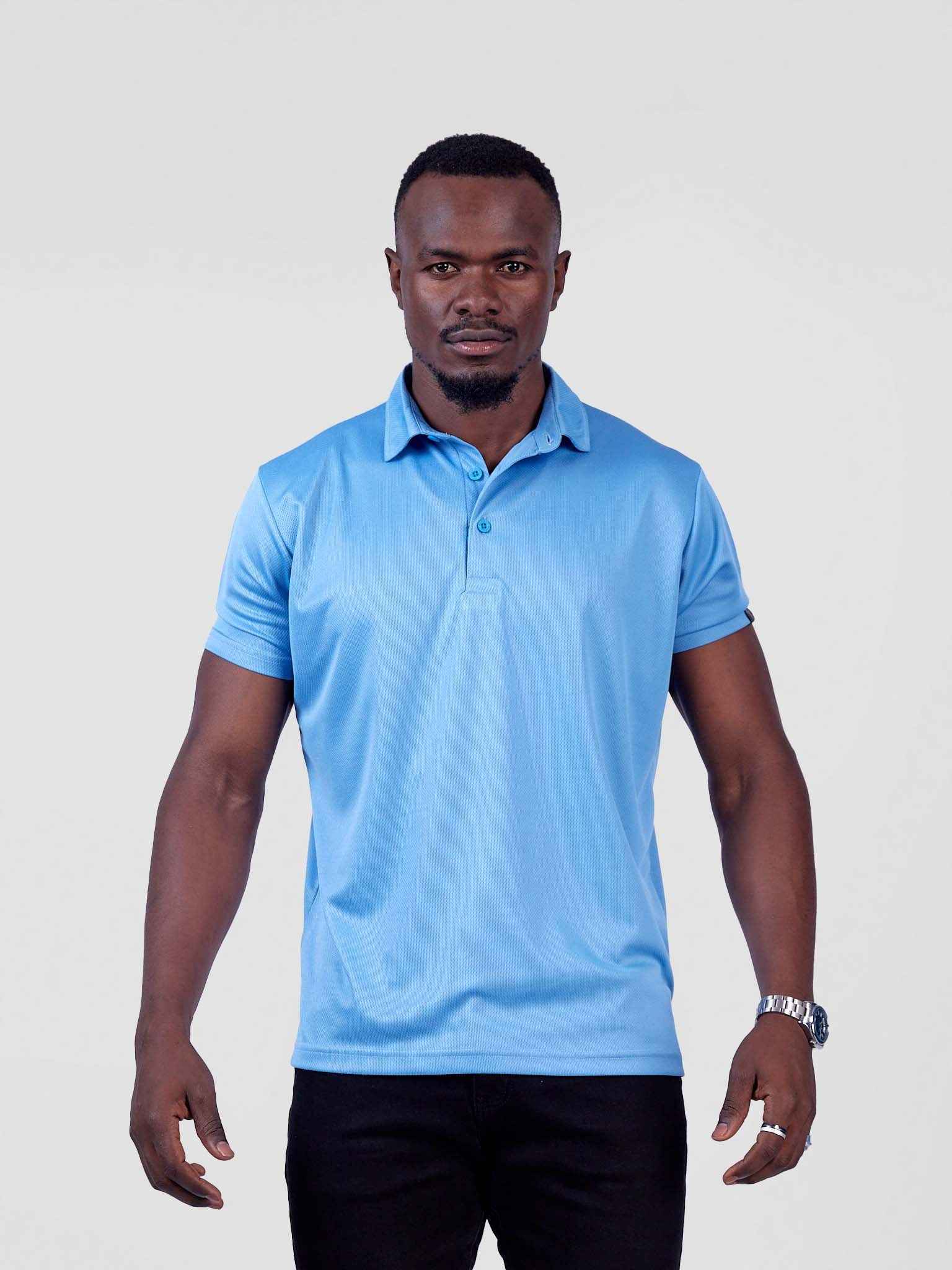 best dry fit polo shirts