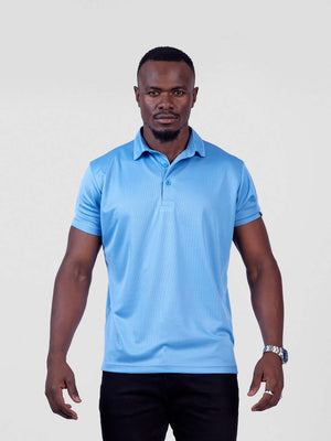 Dry Fit Polo T-Shirt