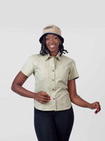 Kili Ladies 3/4 Sleeve Shirt