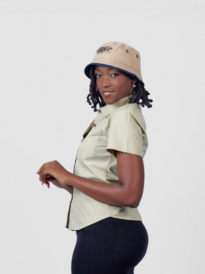 Kili Ladies short sleeve