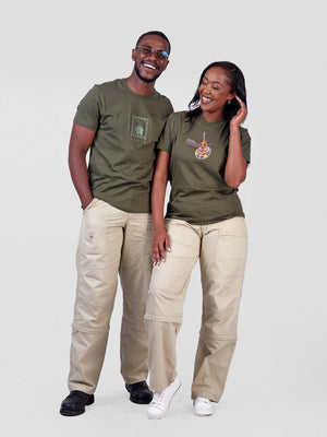Tembo Wawili T-Shirt