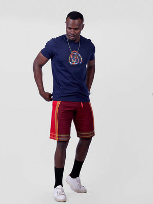 Africa Beads T-Shirt