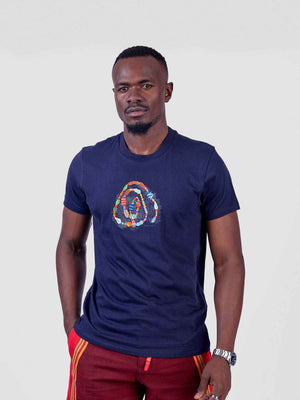 Africa Beads T-Shirt