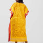 African Printed Zebra print