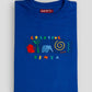 Colourful Kenya Kids T-Shirt | African Kids Clothing | Oneway