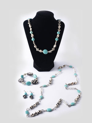 Liz  Necklace