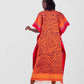 African Printed Zebra print