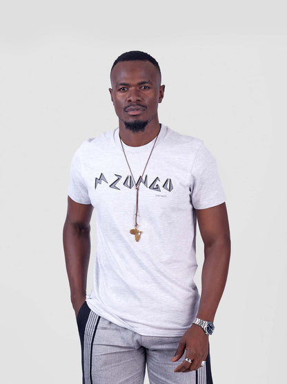 Mzungu T-Shirt
