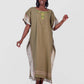 African Circular Dresses