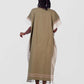 African Circular Dresses