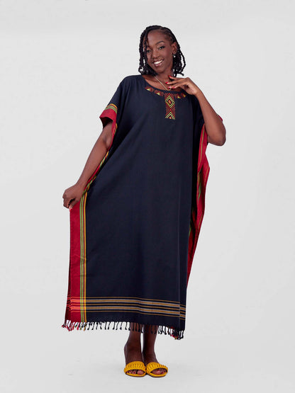 African Circular Dresses