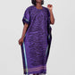 African Printed Zebra print