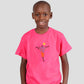 Masai Moran Kids T-Shirt