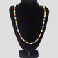African Love Bird  Short Necklace