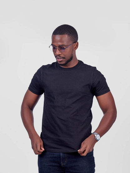 Roundneck Plain T-Shirts