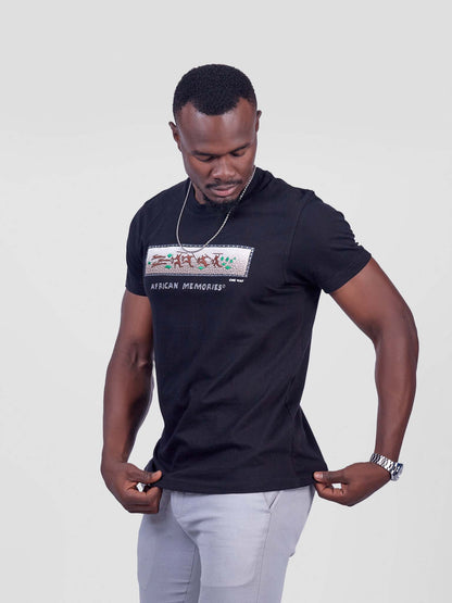 African Memories T-Shirt