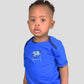 Infant Elephant T-Shirt | Ethical Babywear Kenya | Oneway