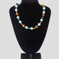 Long Necklaces Rounded