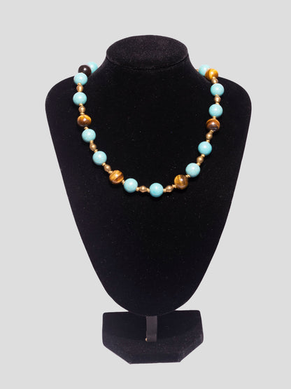 Liz  Necklace