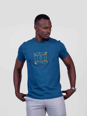 African Heritage T-Shirt