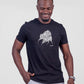 Zebras In Love T-Shirt