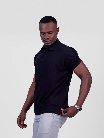 Paw Kenya Polo-Shirt