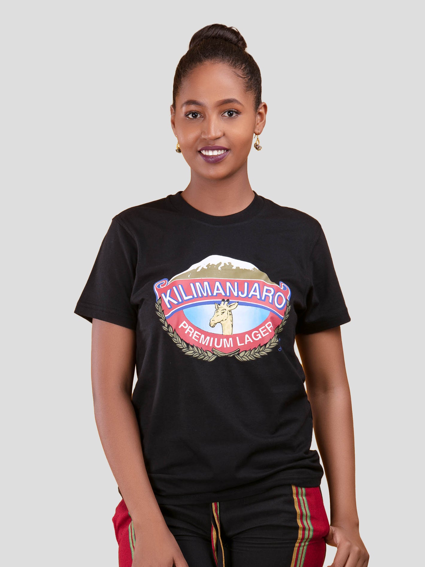 Mt Kili Premium Lager T-Shirt