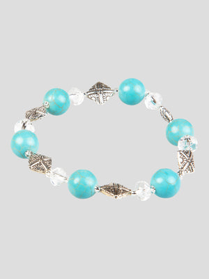African Diamond Bracelets