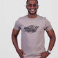 The Big Five Printed T-Shirt – Made in Kenya