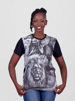 Wildlife T-Shirt