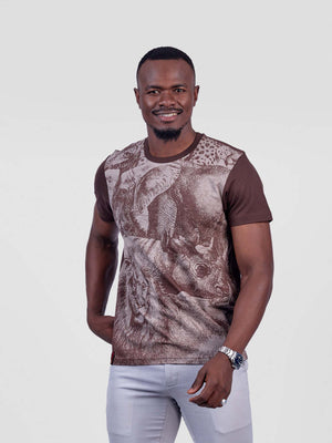 Wildlife T-Shirt