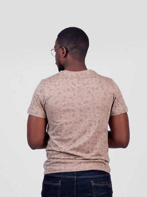 T-Shirt V Neck Shirt