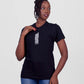 Zebra Pattern Tee