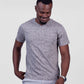 T-Shirt V Neck Shirt