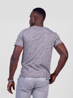 T-Shirt V Neck Shirt