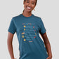 Kiswahili For You T-Shirt