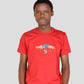Big Five Ottow Kids T-Shirt – Adventure &amp; Wildlife in Style