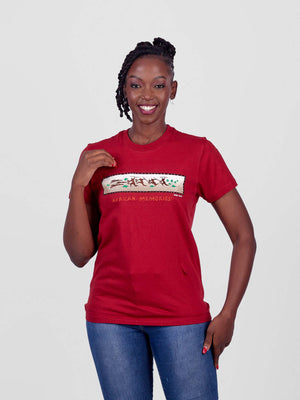 African Memories T-Shirt