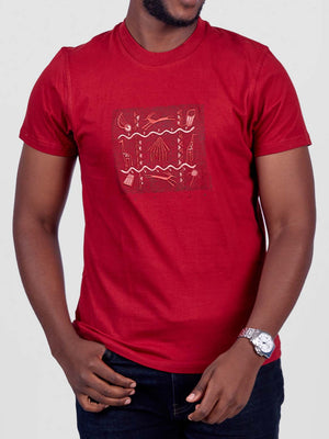 African Heritage T-Shirt